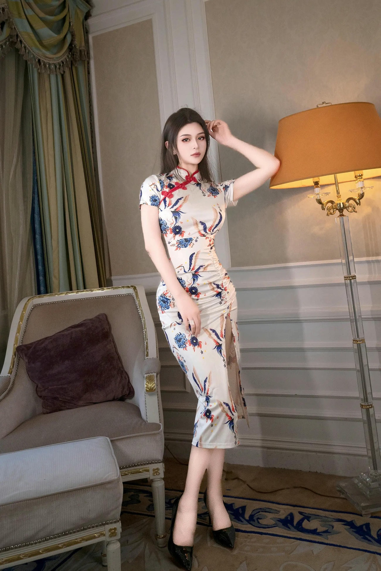 图片[3]-灿宝 捆绑 96P-COS世界