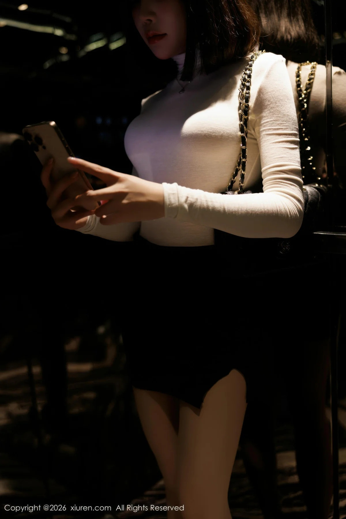 图片[3]-XIUREN秀人网2026.02.03 Vol.11314 莉芝荔枝  77P-COS世界