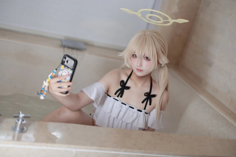 lunananya – 先生との秘密のひととき  12P  [12P]-COS世界