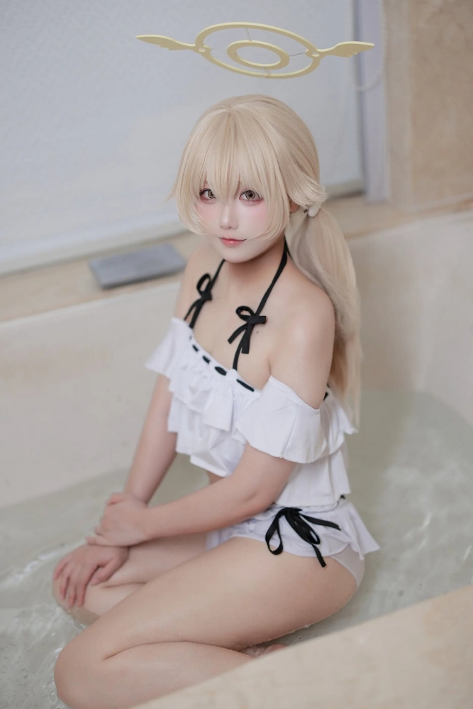 图片[4]-lunananya – 先生との秘密のひととき  12P  [12P]-COS世界