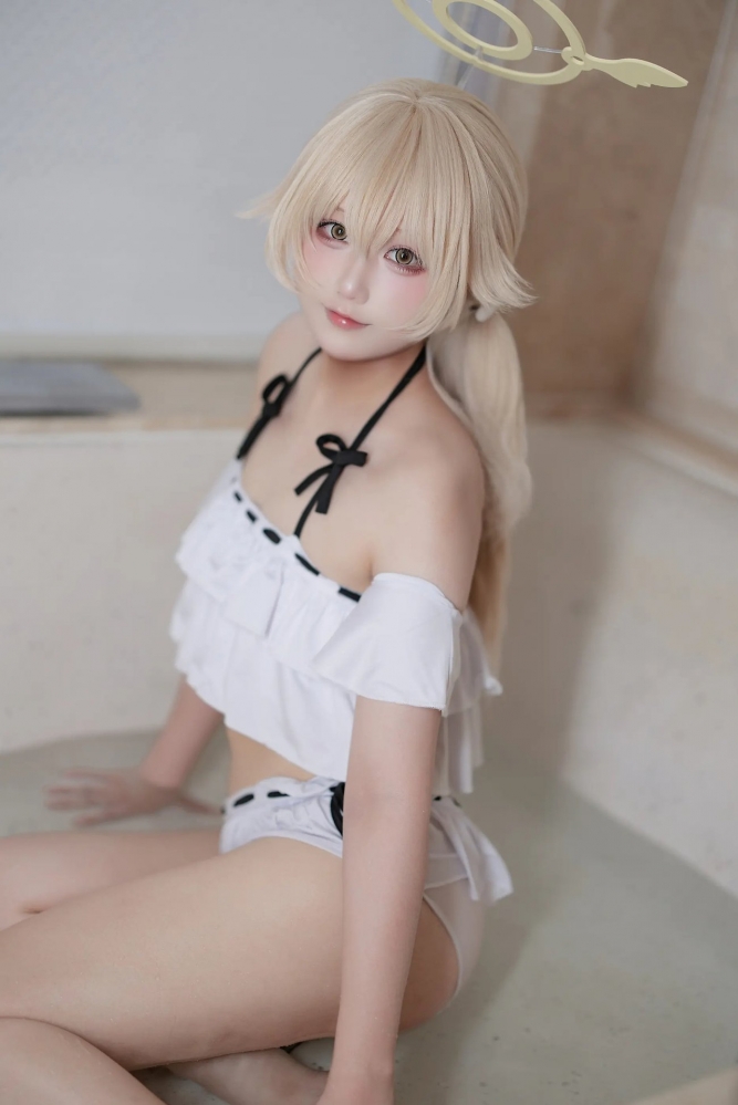 图片[5]-lunananya – 先生との秘密のひととき  12P  [12P]-COS世界