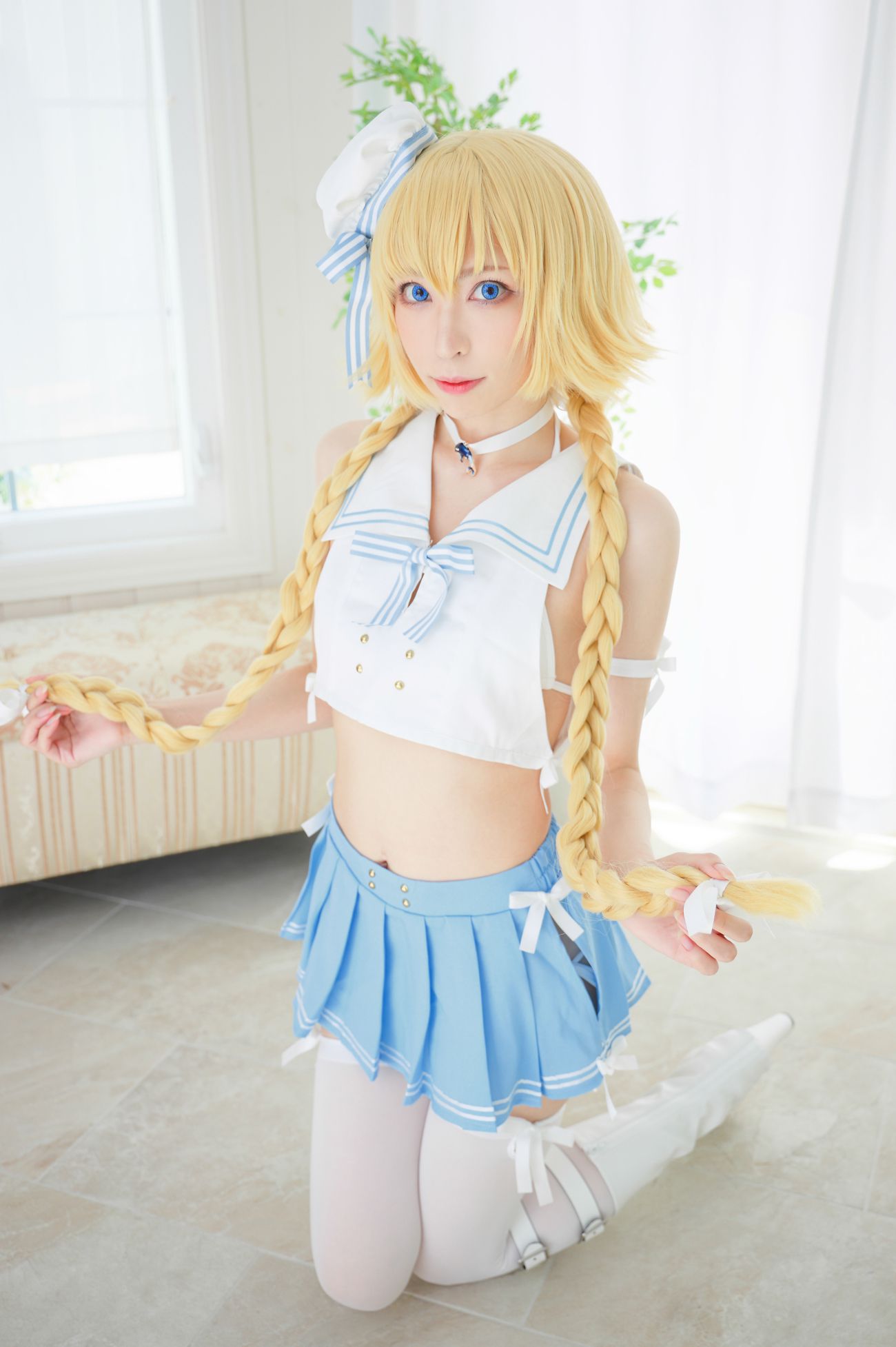 图片[3]-Summer Treasure サマー トレジャー-COS世界