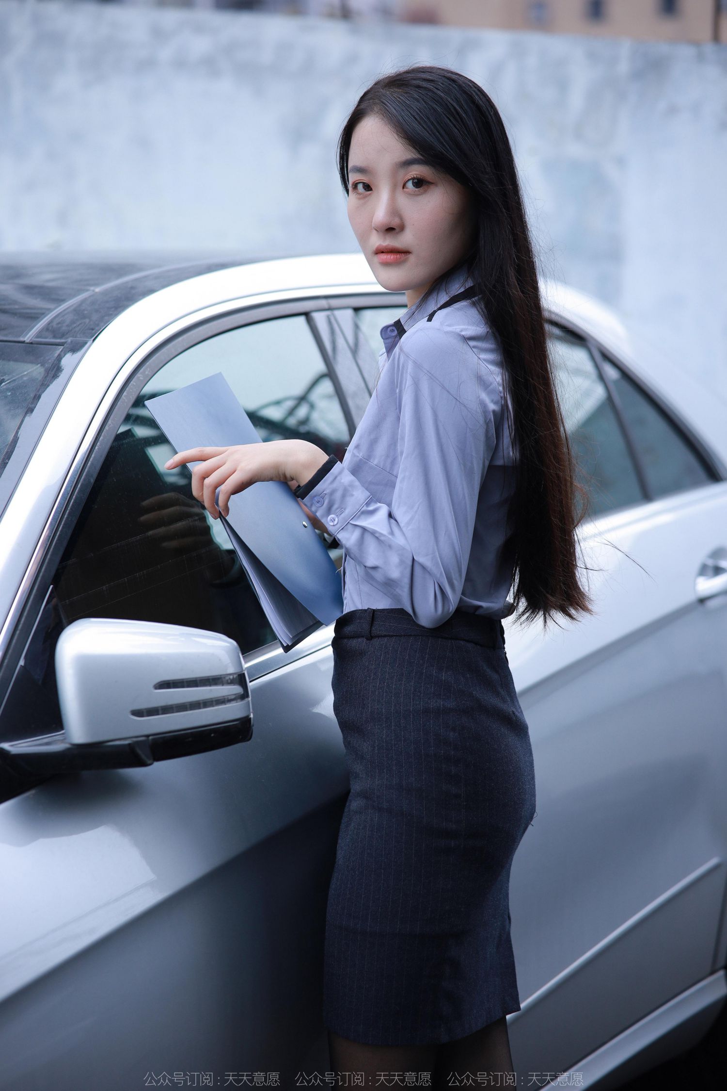 图片[4]-异思趣向 嘿丝女秘-COS世界