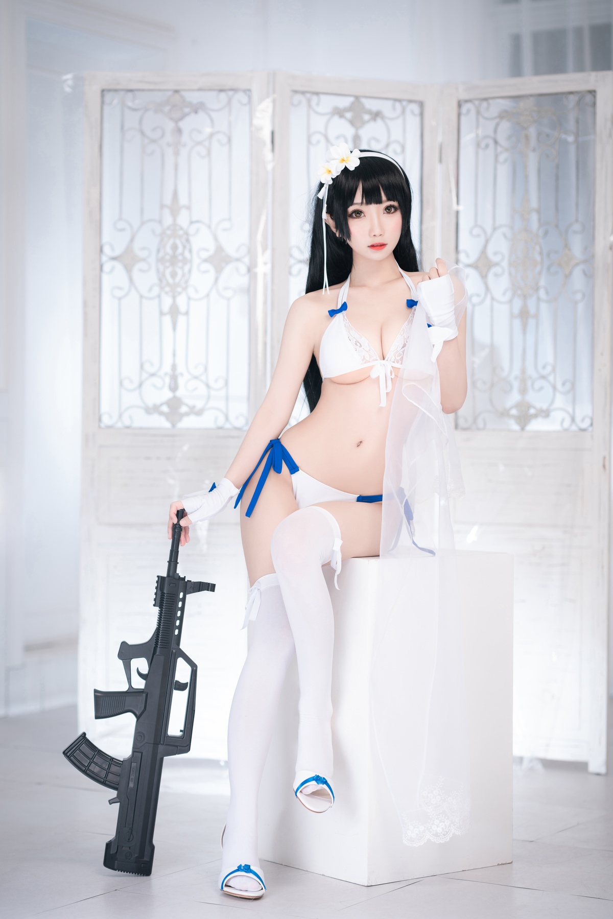图片[5]-鬼畜瑶 NO.010 少女前线-COS世界