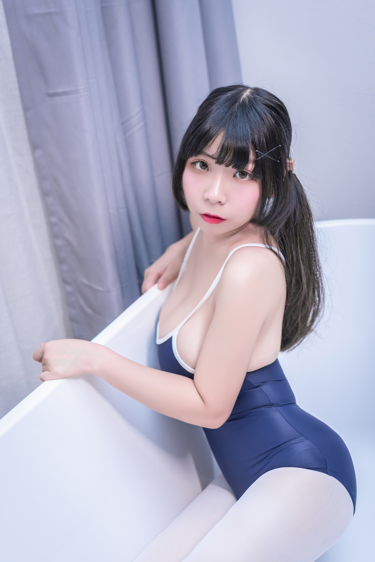 无颜小天使wy - NO.04 死库水-COS世界