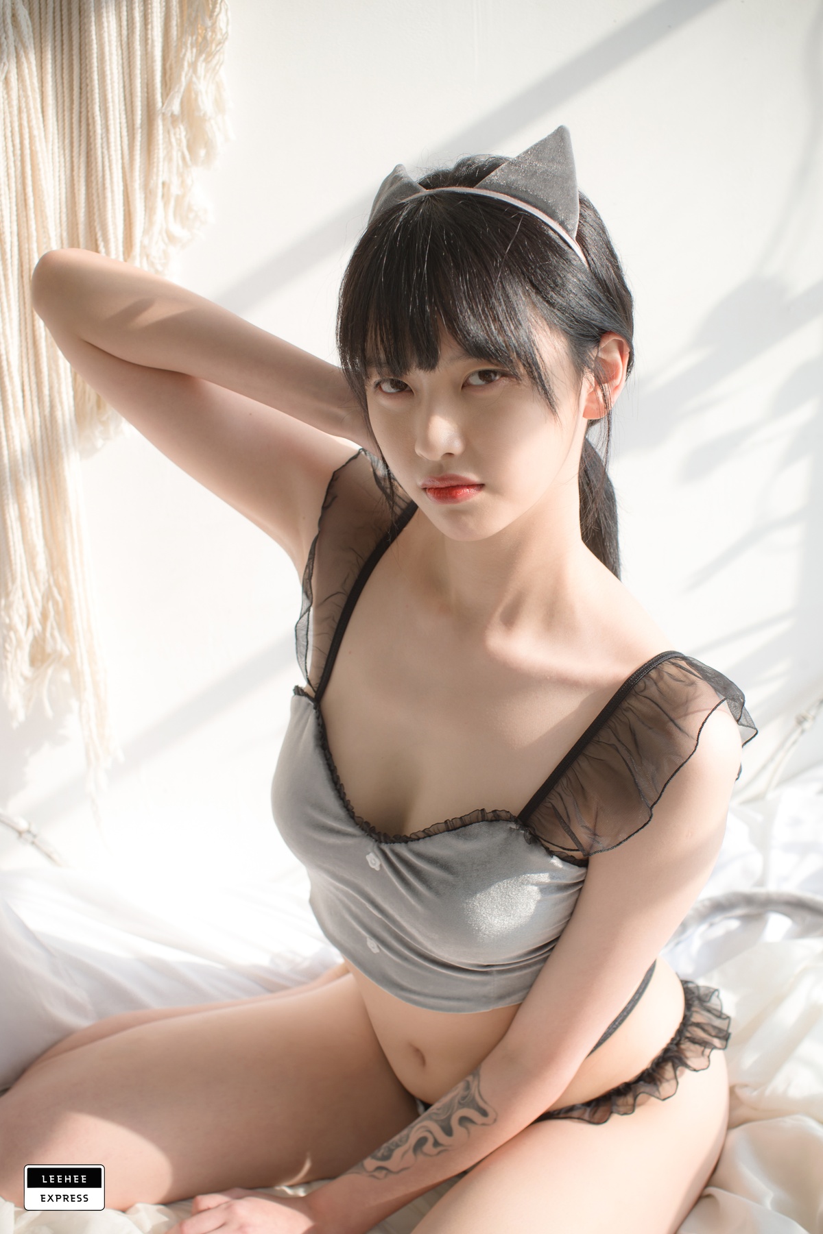 图片[4]-GMS NO.001  LEBE-007-COS世界
