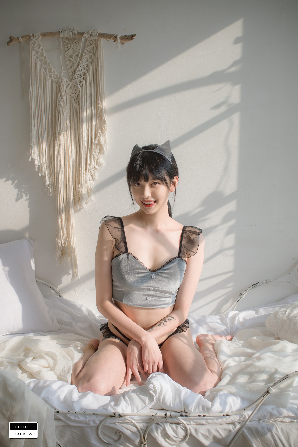 图片[5]-GMS NO.001  LEBE-007-COS世界