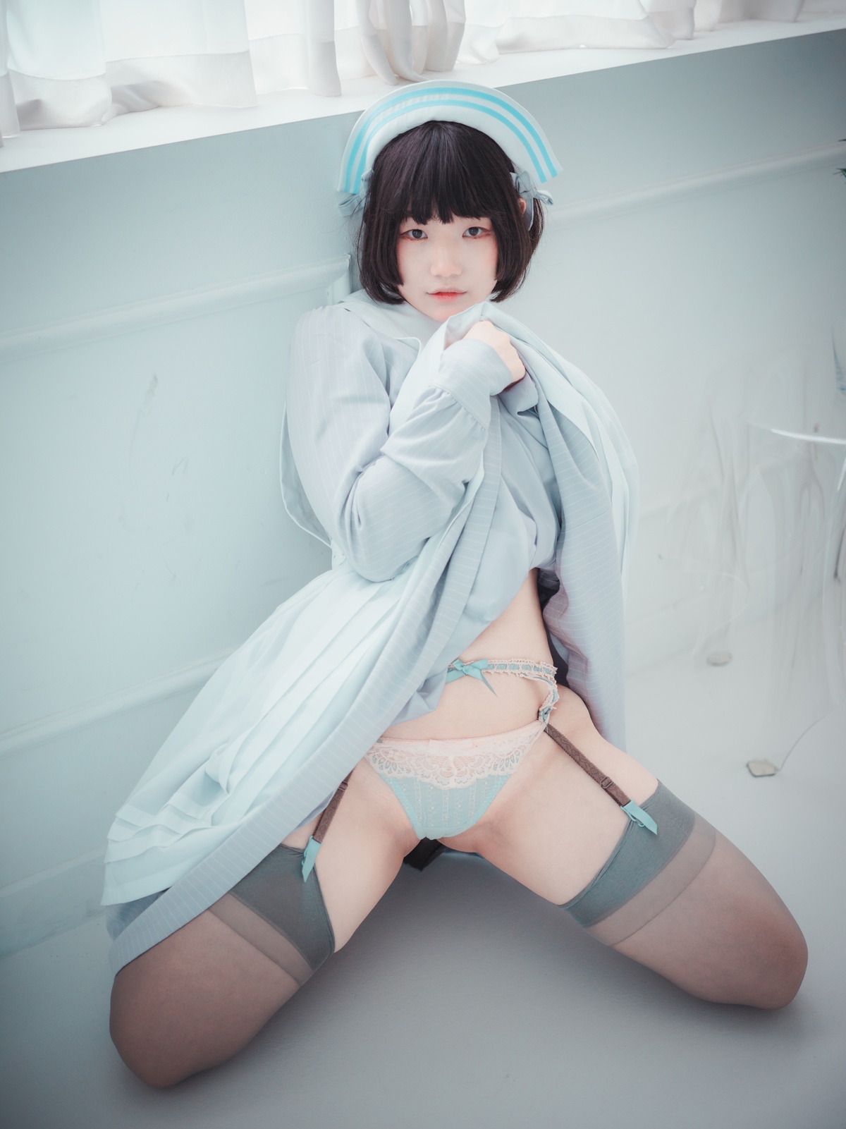 Mimmi  – “St. Esther Normal（下）-COS世界