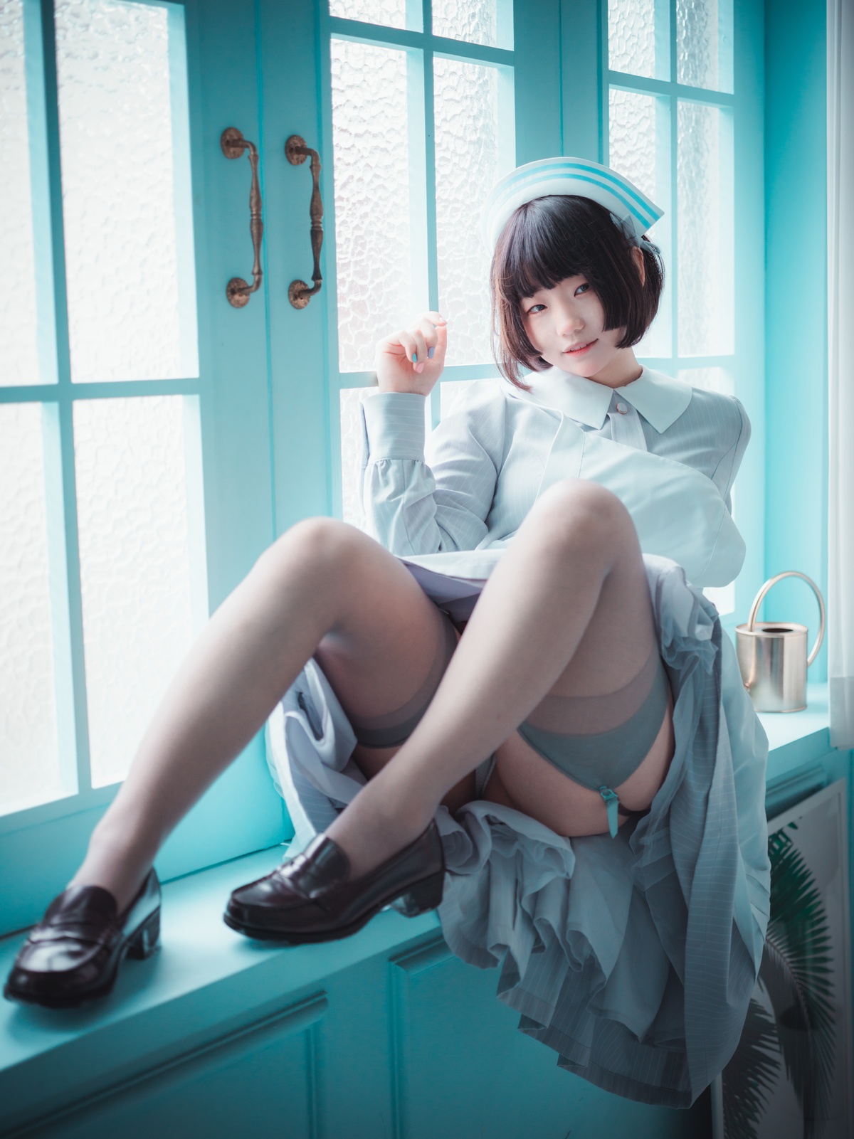 Mimmi  - “St. Esther Normal（上）-COS世界