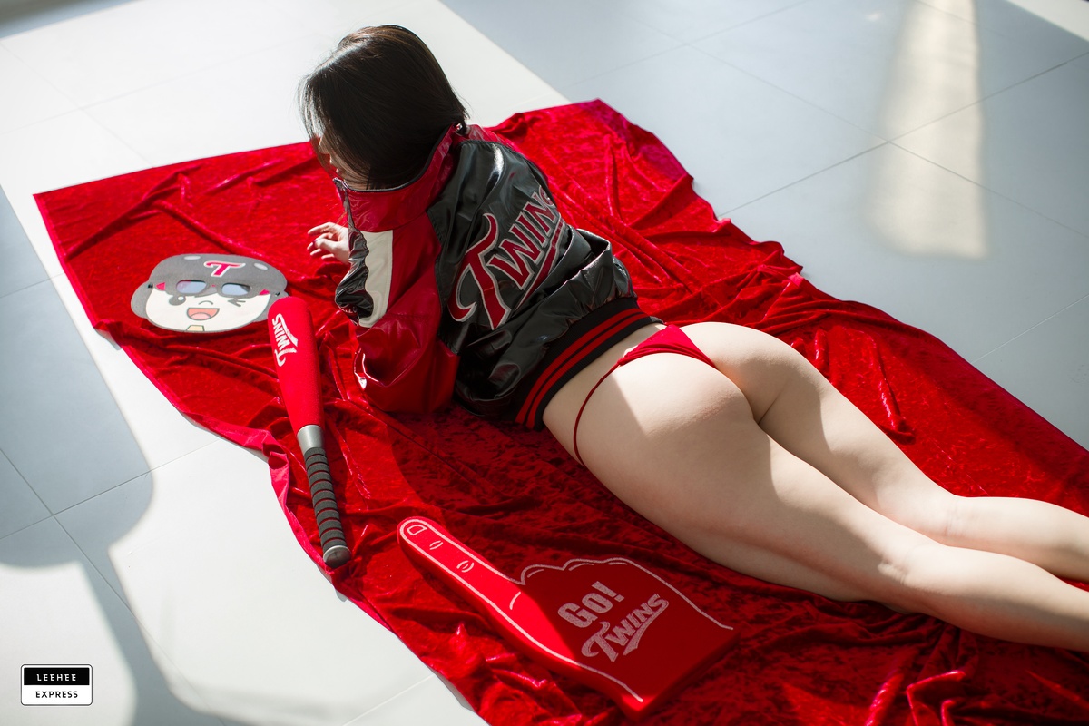 LEEHEE EXPRESS – LERB-017 – Min.E-COS世界