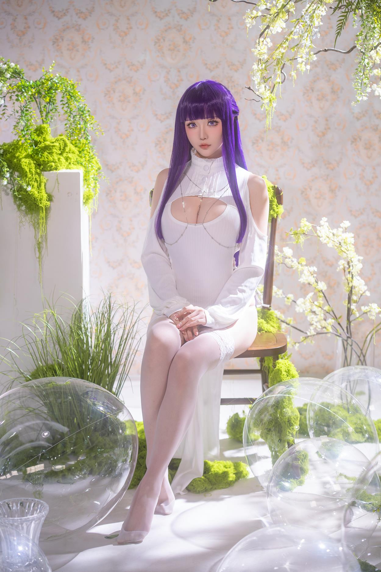 星之迟迟  - 菲伦同人 28P-COS世界