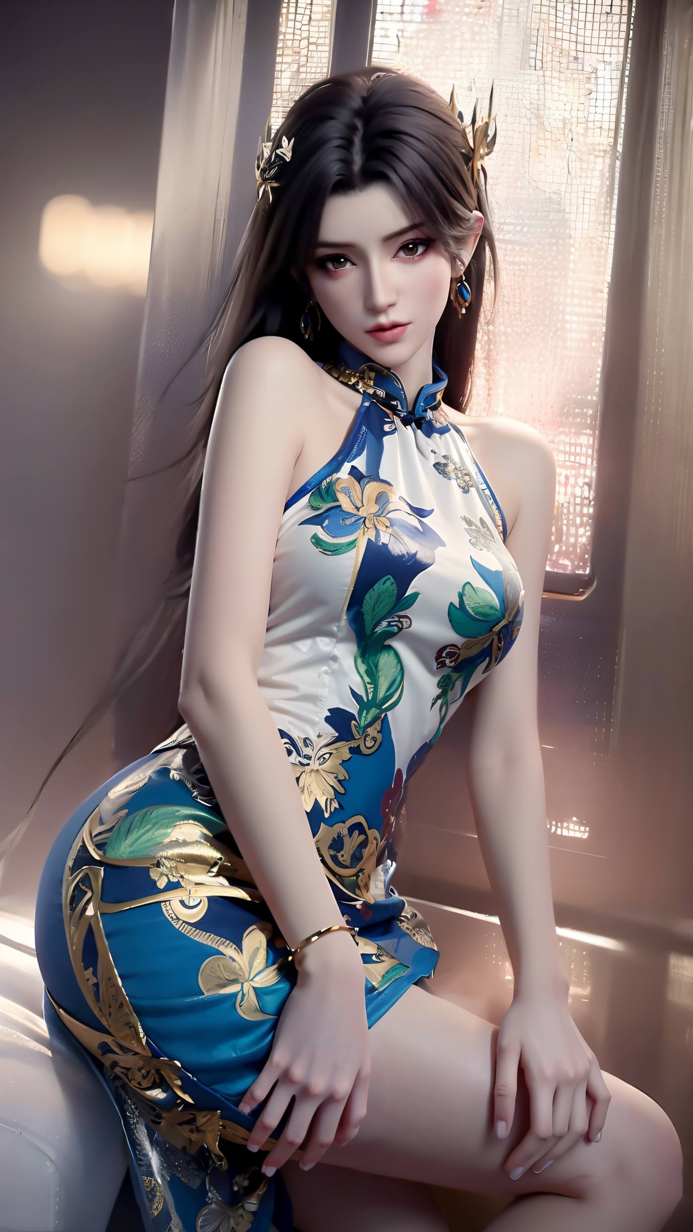 斗破苍穹 55P-COS世界