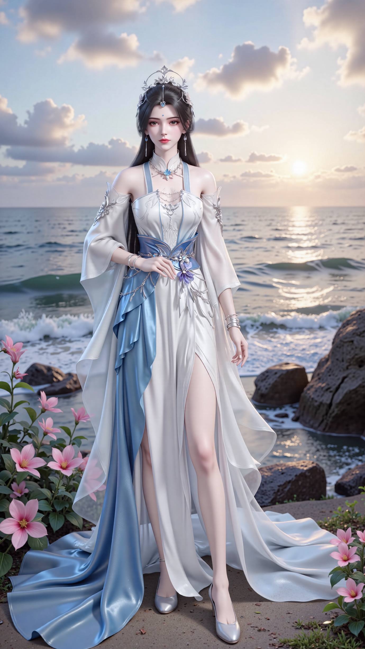 图片[2]-李慕婉 41P-COS世界