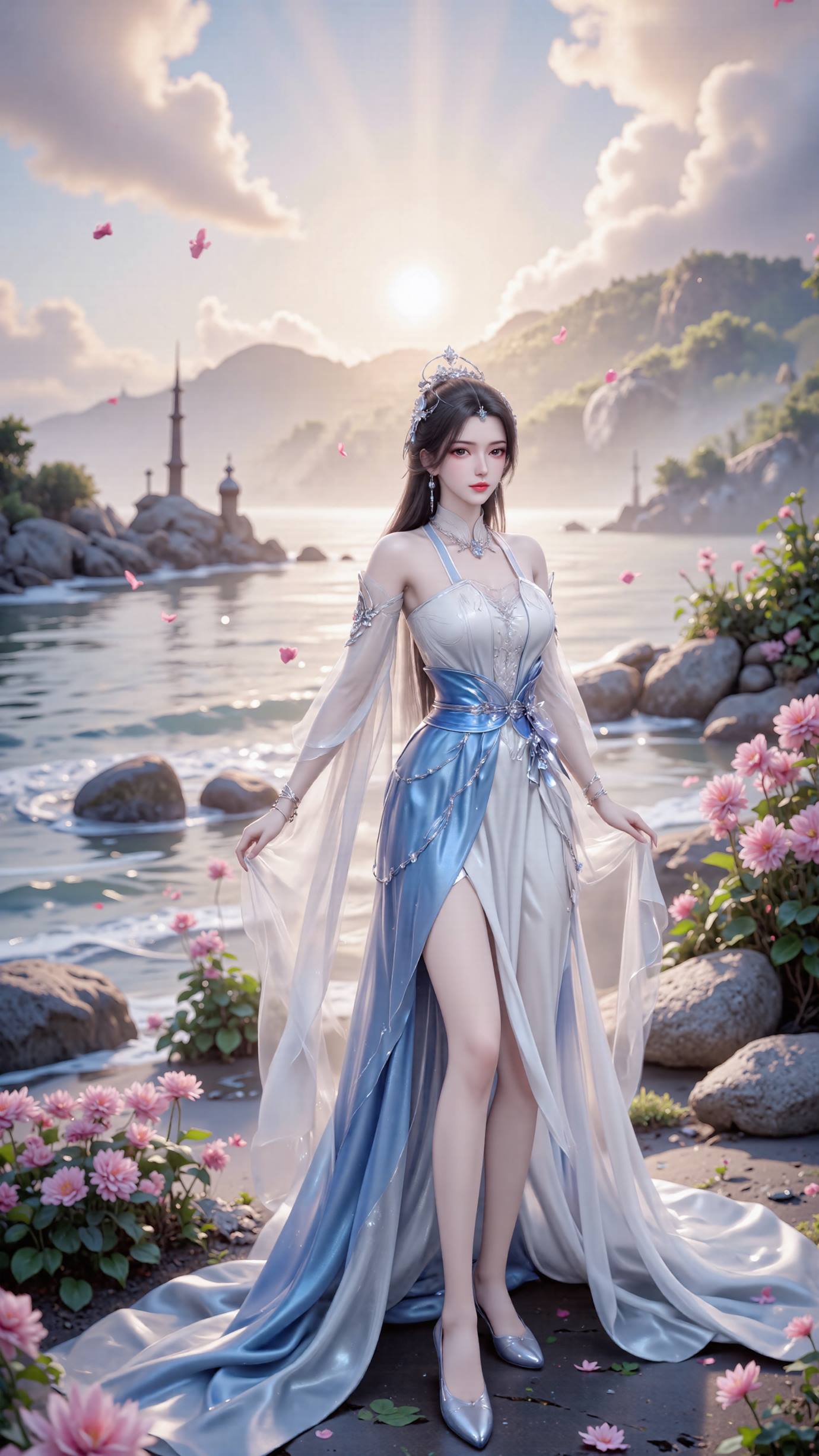 图片[3]-李慕婉 41P-COS世界