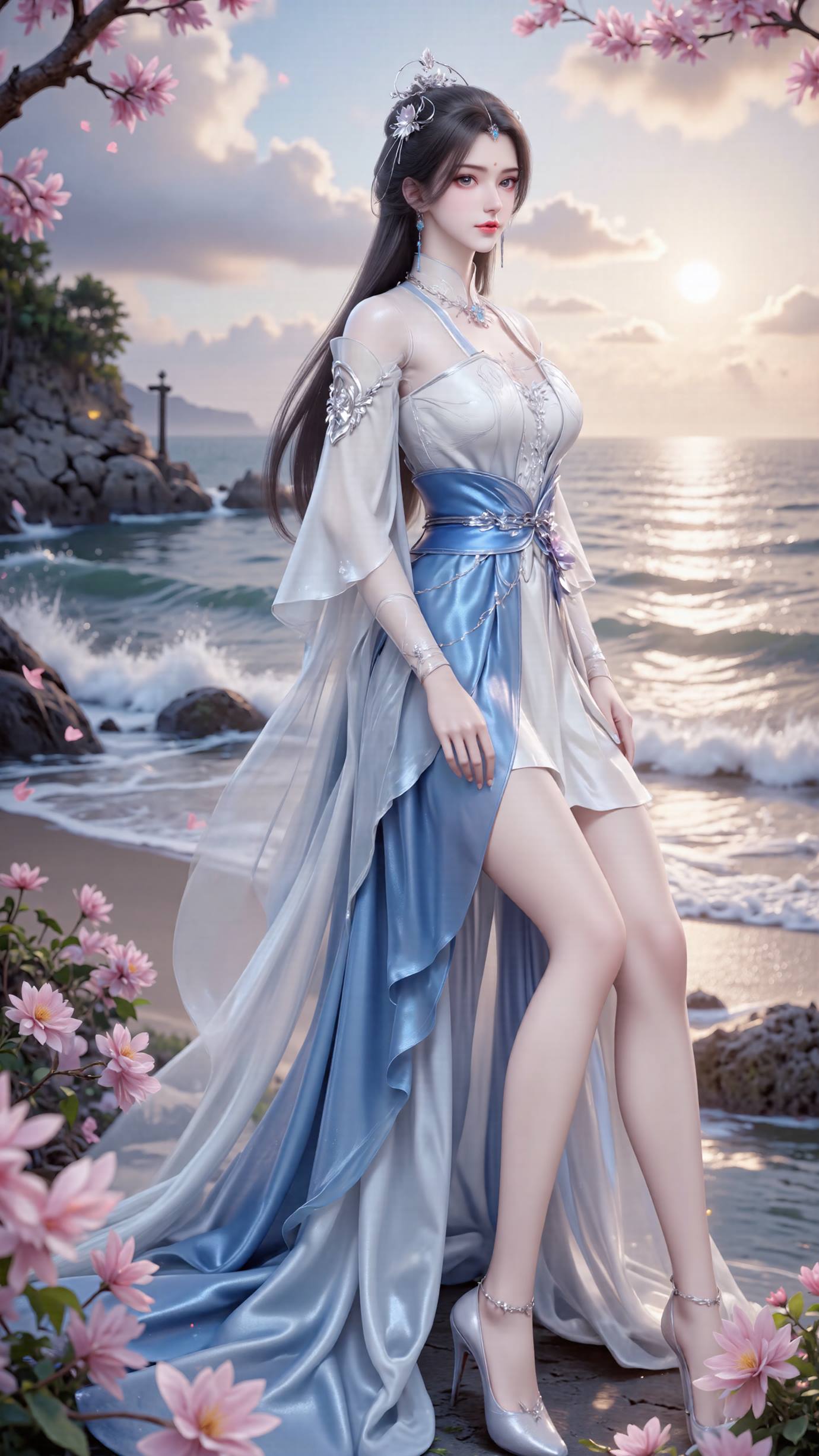 图片[4]-李慕婉 41P-COS世界