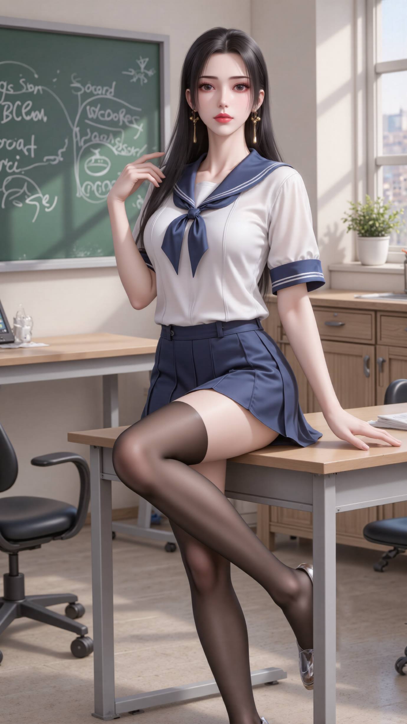 图片[5]-李慕婉 41P-COS世界
