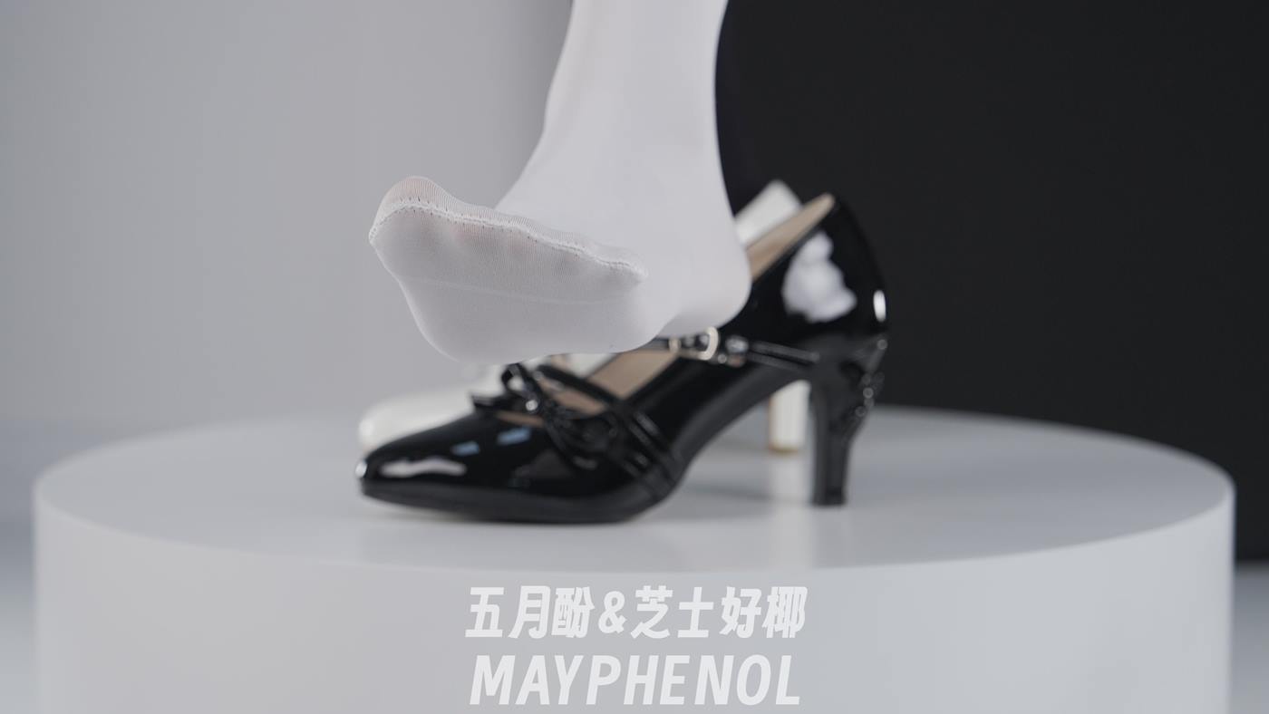 图片[3]-芝士好椰  – 这才是真正的太极 20P-COS世界